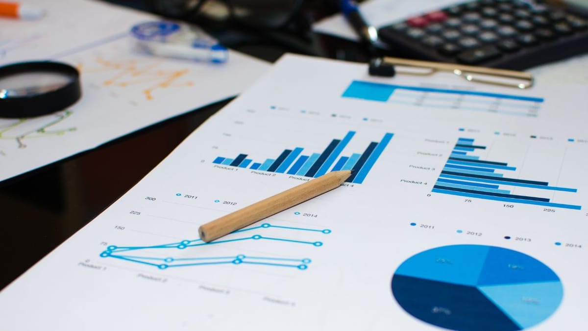 Passive Income Strategies for Financial Independence