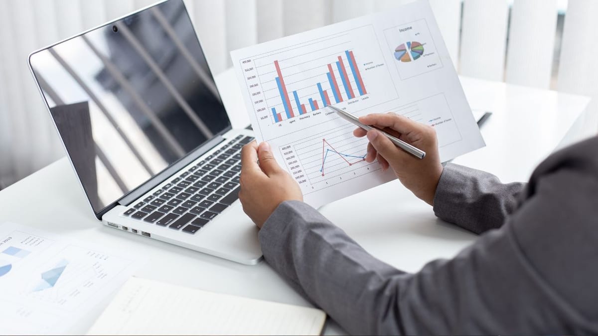 The 5 Pillars of a Strong Personal Financial Plan