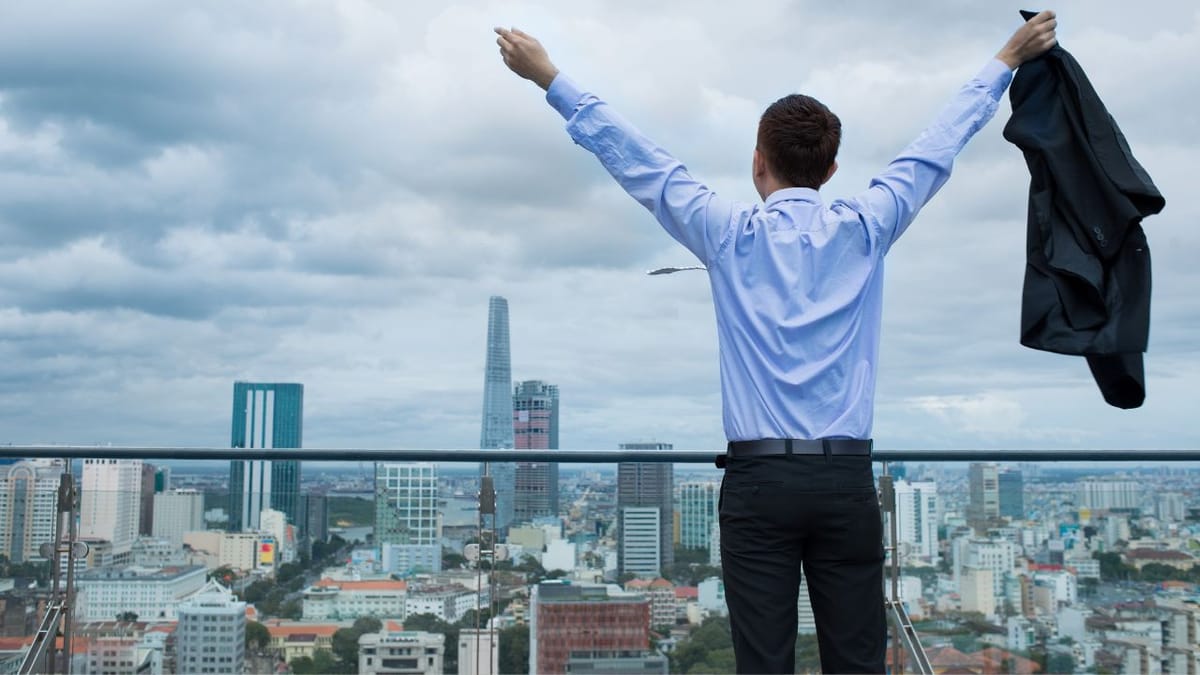 From Emergency Fund to Financial Freedom: Your Wealth Roadmap