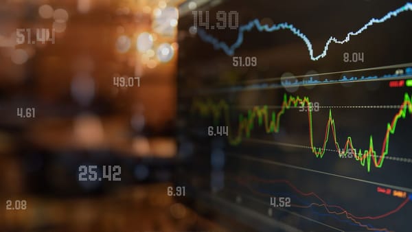 How to Build Wealth with Consistency, Not Complexity