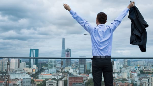 From Emergency Fund to Financial Freedom: Your Wealth Roadmap