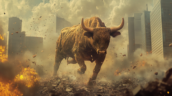 Market Cycles Decoded: When to Play Offense and When to Defend